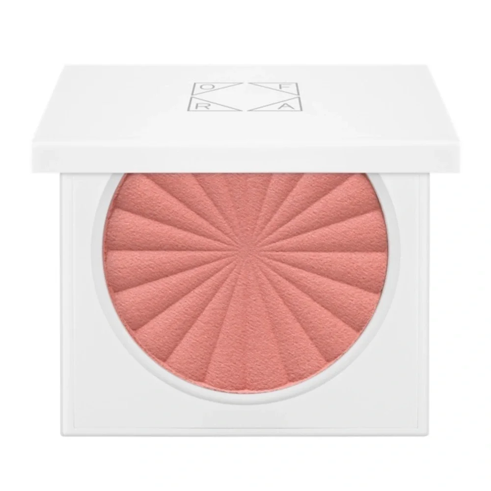 OFRA Blush in Candy Apple